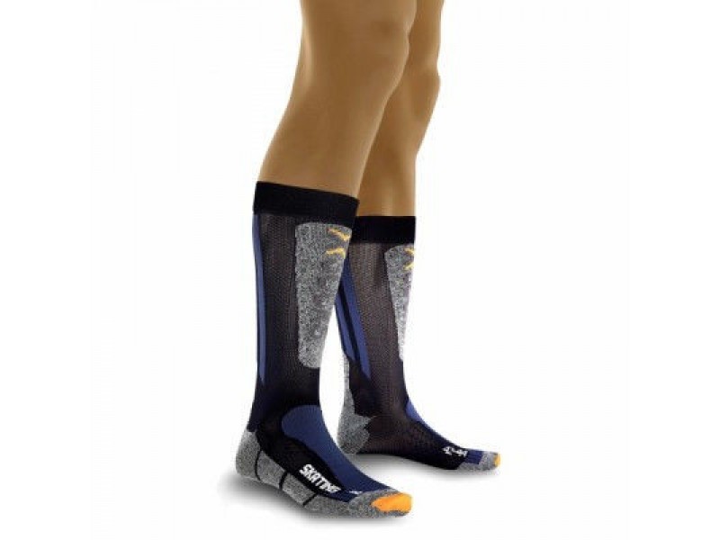 Шкарпетки X-Socks Skating, X13